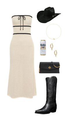 Country Glam Outfit, Outfit Vaquero, Botas Western, Classy Cowgirl, Cowgirl Style Outfits, Western Wear Outfits