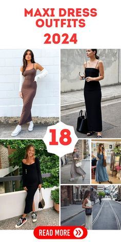 Style Maxi Dress For Fall, Shoes With Long Dress, Winter Maxi Dress Outfit, Maxi Dress Outfits, Maxi Dress Outfit Summer, Maxi Dress Outfit Fall, Elegant Wear, Outfit Collection, Maxi Dress Outfit