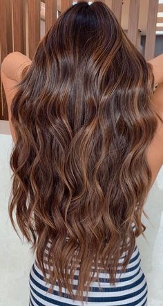 Caramel Hair With Brown, Milk Chocolate Brown Hair With Caramel, Pelo Chocolate Claro, Coffee Hair Colour, Balayage Chocolate Claro, Chocolate And Caramel Hair, Caramel Chocolate Hair, Milk Chocolate Highlights, Coffee Brown Hair Color