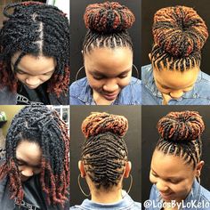 Locs Updo, Loc Styles For Women, Loc Updos, Loc Bun, Megan Good, Embrace Natural Beauty, Dreads Girl