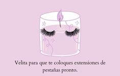 Eyelash Illustration, Beauty Bar Ideas, Pink Wallpaper Quotes, Lashes Ideas, Lash Room Ideas, Eyelash Studio, Esthetician Quotes, Lash Tips