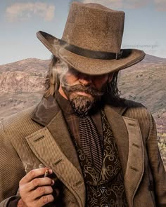 Rdo Outfits, Wild West Outfits, Rdr2 Outfits, Red Dead Online, Read Dead, Red Dead Redemption Ii, Red Redemption 2, The Dark Tower, Arthur Morgan