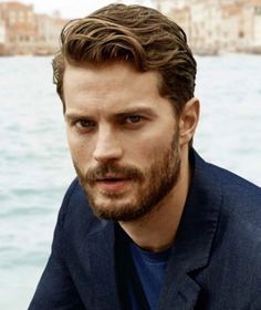 Classic Mens Haircut, Mens Modern Hairstyles, Classic Mens Hairstyles, Classic Haircut, Wavy Hairstyles Medium, Wavy Hair Men, Easy Hairstyles For Medium Hair, Men Haircut Styles, Hair Styles 2017