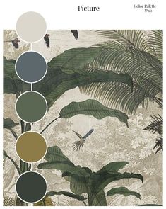 Color combinationscolor palettecolor schemecolors collagetonepicture. Zen Color Scheme, Nature Themed Color Palette, Brown And Green Color Scheme, Muddy Color Palette, Color Pallets Nature, Biophilic Design Color Palette, Muted Tropical Color Palette, Tulum Color Palette, Color Palette 3 Colors