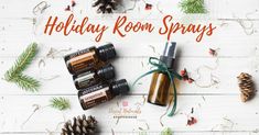 Learn how to make a simple Christmas Room Spray with essential oils to fill your home with the warm and inviting scent of the holidays. These Christmas Room Spray recipes are so delicious and easy Essential Oil Cologne, Homemade Room Spray, Essential Oil Room Spray, Essential Oil Bug Spray