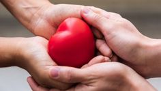 ways-to-help-friends-having-money-troubles World Heart Day, Freedom Life, Increase Heart Rate, Organ Donation, Healing Heart, Heart Day, Home Health Care, Social Services, Cardiovascular Health