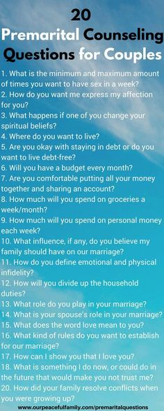 Premarital Counseling Questions - Discover the 25 questions every engaged couple must discuss before getting married. Premarital Questions, Premarital Counseling Questions, Questions For Couples, Premarital Counseling, Love You Husband, Couple Questions, Before Marriage, Healthy Marriage, Relationship Help