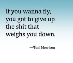 Toni Morrison, Note To Self, Great Quotes, Beautiful Words, Inspirational Words