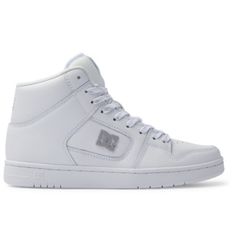 WOMEN'S MANTECA 4 HI HIGH-TOP SHOES Dc Court Graffik, Shoes High Tops, Sneakers For Women, Shoe Carnival, Liner Socks, Dc Shoes, High Top Shoes, Daily Look, Skate Shoes