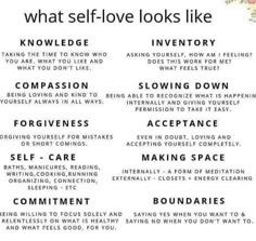 Ways To Practice Self Love, Healing Journaling, Practicing Self Love, Self Care Bullet Journal, Mental Health Therapy, Energy Healing Spirituality, Writing Therapy, Emotional Awareness