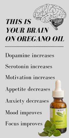 oregano oil biohack natural health reduce anxiety Oregano Oil Benefits, Healthy Remedies, Essential Oils Health, Oregano Oil, Natural Healing Remedies, Herbal Healing, Herbs For Health, Holistic Medicine