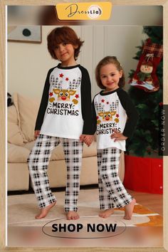 Family Matching Outfits Christmas Clothes Home Suit Matching Outfits Christmas, Christmas Clothes, Family Matching Outfits, Matching Family Outfits, Family Matching, Matching Outfits, 1 Million, Christmas Outfit, Apparel Accessories