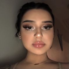 Maquillage On Fleek, Swag Makeup, Ethereal Makeup, Pinterest Makeup, Makijaż Smokey Eye, Dope Makeup, Edgy Makeup, Makeup Eye Looks, Eye Makeup Art