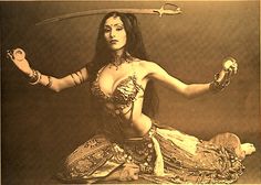 Master teacher of Karen, Shivaun, Simone and Adalat: The One and Only Sarita Fritz Lang, Jitterbug, Argentine Tango, Belly Dancer, Classic Actresses, Belly Dance Costume, Belly Dance Costumes, Jive, Dance Art