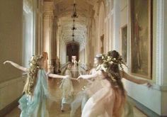 Lesbian Princess Aesthetic, Fairyland Aesthetic, Marie Antoinette Sofia Coppola, Tiara Aesthetic, Princess Core Aesthetic, 12 Dancing Princesses