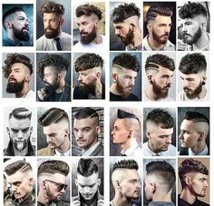 Hairstyles Images, Boys Haircut Styles, Oscar Hairstyles, Mens Hairstyles Fade, Mens Hairstyles With Beard, Status In Hindi