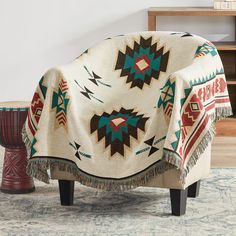 PRICES MAY VARY. 🌞【UNIQUE DESIGN】The boho blanket is crafted with a fine weave, native American blanket beige shading with a symmetrical geometric pattern, emphasizing artistic temperament, rebellion, and freedom that adds a mysterial color, delicate tassels of Mexican blankets that adds glamour, and western bedroom decor to your home, When used in the home, the western blanket can better bring out the personality of the home, which can be both stable and playful. 🌞【KEEP COMFORTABLE】The bohemi Farmhouse Blanket, Blanket Western, Western Blankets, Native American Blanket, Southwest Blankets, Farmhouse Blankets, Western Bedroom Decor, Aztec Blanket, Boho Throw Blanket