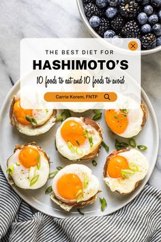 Hashimotos Paleo Diet, Food For Hashimotos, Eating For Hashimotos, Hashmitos Diet, Foods For Hashimotos Autoimmune Disease, Gluten Free Runners Diet, Medical Medium Foods To Avoid, Hashimotos Food Lists, Thyroid Foods To Eat