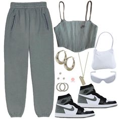 Cute Joggers, Cute Lazy Outfits