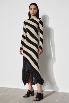 Chic Asymmetrical Long Dress For Cocktail, Long Midi Dress For Evening Events In Fall, Chic Long Midi Dress For Evening And Fall, Fall Midi Dress For Evening, Chic Long Asymmetrical Cocktail Dress, Chic Fall Evening Maxi Dress, Dressy Fall Evening Midi Dress, Chic Fitted Asymmetrical Dress, Chic Fitted Asymmetrical Long Dress