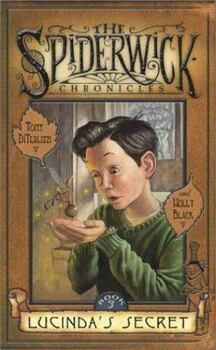 This document provides quick reading comprehension questions to ask your student/child that relates to the book Lucinda's Secret by Holly Black and Tony DeTerlizzi.  The ISBN13 of this book is 9780689859380.  If you have any questions, feel free to message! There are 64 questions in this document.To see what you're going to get, I've provided the first 5 questions of the document below.     Chapter 1: In Which Many Things Are Turned Inside Out (Pg. 1-14)    1. Who was upset with Jared? Why?     Thimbletack, because they brought the griffin back to the house    2. What was Jared having trouble doing?     Keeping his clothes from being inside out    3. Why did Jared fall?    Because his shoes were tied together    4. What did Mallory think the kids should do?     Give the Field Guide to the The Spiderwick Chronicles, Tony Diterlizzi, Spiderwick Chronicles, Holly Black Books, Reading Comprehension Questions, Grade Book, Holly Black, The Secret Book, Chronicle Books