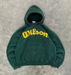 Vintage Wilson Hoodie Outfit Easy 30 day return policy Outfit For Men, Hoodie Outfit, 로고 디자인, Dream Clothes, Colorful Hoodies, Everyday Outfits, Shirt Design, 30 Day, Unisex Hoodies