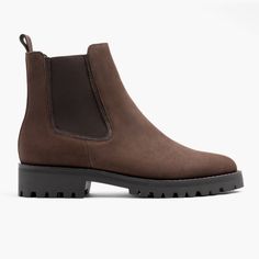 Thursday Boot Company - Handcrafted with Integrity Slip On Boots, Nike Flex, Chelsea Boot