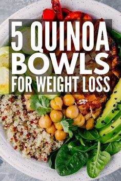 Easy Recipes With Quinoa, Sheet Pan Bowls, Top Healthy Recipes, Tofu Power Bowl, Vegetarian Bowls Healthy, Kaniwa Recipes, Power Bowl Meal Prep, Vegetarian Bowl Recipes, Power Bowls Recipe