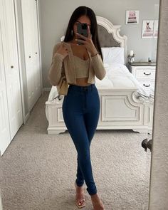 27 Yr Old Fashion, Cute Outfits With Heels, Kelly Jenner, Latest Clothing Trends, Causual Outfits, Fancy Outfits, Teenage Fashion Outfits, Dressy Casual, Lookbook Outfits