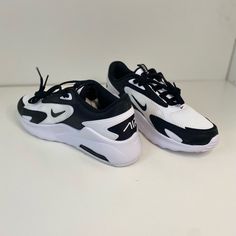 Womens Nike Air Max Bolt, Size 8.5 Very Comfy Lightweight Sneakers For Casual Or Athletic Wear Nike Air Max Bolt, Nike Shoes Womens, Womens Nike Air Max, Lightweight Sneakers, Nike Air Max For Women, Womens Nike, Shoes Womens, Athletic Wear, White Nikes