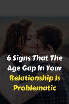 If you are dating someone older than you or younger than you, you will hear a lot of comments about the age gap in dating.

Some will say that age is just a number, while others will say that it’s inappropriate to date someone who is old enough to be your father. Age Gap, Gap