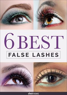 False eyelashes makeup artists lvoe Eyelashes Growth, Homemade Eye Cream, Artificial Eyelashes, Eyelash Brands, Eyelashes Makeup, Eyelash Sets