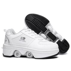 TBD0571951803A.jpg@86a5cf1ccdef3d509ea21e661600f76f Speed Roller Skates, Roller Skate Shoes, Roller Shoes, Building Confidence, Embrace Nature, Korean Casual, Closer To Nature, Roller Skate, Roller Skates