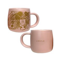 You Are Loved Like A Lot Mug People I've Loved Home - Mugs & Glasses You Are Loved, You Never Know, Hand Washing, Hot Drink, You Never, Ceramic Mug, Hold On, Dishwasher Safe, Love You