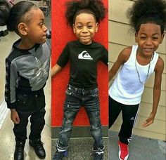 Instagram @Ti.nyyyy Swag Kids, Design Quotes Art, Future Son, Baby Boy Hairstyles, Baby Boy Outfits Swag, Baby Boy Swag, Cute Mixed Babies, Kid Swag, Cute Black Babies