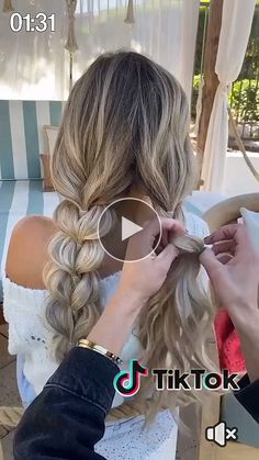 ▷braided hairstyles for black kids, braided hairstyles for men, braided hairstyles ideas..? Updo Prom, Undercut Long Hair, Short Homecoming Hair, Wacky Hair Days, Bridesmaid Hair Half Up, Wacky Hair, Hair Bridesmaid