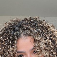 Curly Cuts, Curly Styles, Hair Goal, Big Hair Dont Care, Curly Hair Styles Easy, Fun Hair, Bob Styles, Curly Hair Cuts, Dream Hair