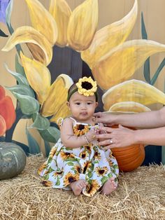 Baby/Todller adjustable hairband/hairtie/pin Flora accessories Sunflower accessories Handmade crochet accessories Baby Hairband, Sunflower Accessories, Accessories Handmade, Crochet Accessories, Hair Accessories Headbands, Baby Headbands, Handmade Crochet, Hair Ties, Sunflower