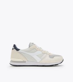 CAMARO Trainer - Unisex - Diadora Online Store US Global Supply Chain, Sporty Sneakers, Sustainable Business, Pretty Green, Line At, Lee Jeans, Casual Wardrobe, Clothing And Accessories, Summer Sale