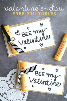 valentine's day free printables for kids to make with crayons