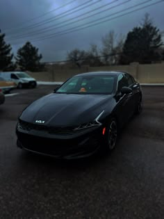 Car | Kia | K5 | 2022 Kia Car Black, 2019 Kia Optima, Black Kia K5, Kn Car, K5 Kia, Kia K5 Aesthetic, Kia K5 Black