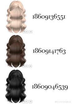 roblox hair codes Cute Hair Berry Avenue Codes, Bloxburg Mom Hair Codes, Hair Code For Bloxburg, Berry Avenue Shower Codes, Roblox Bi̇ki̇ni̇ Codes, Roblox Codes Berry Ave Hair, Blonde Hair Berry Ave, Bun Codes Berry Ave, Dti Codes Hair