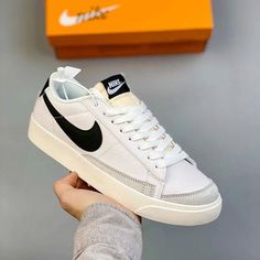 Nike Blazers Low, Basket Style, Shoe Inspo, Aesthetic Shoes