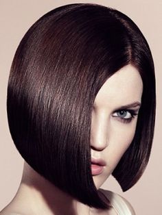 Pelo Color Borgoña, Trendy We Fryzurach, Vidal Sassoon, Medium Bob Hairstyles, Haircut Styles