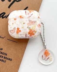 Vintage Flowers AirPods Case with Floral Keyring for AirPods, AirPods Pro 2 Case, AirPods 3 Case, Case for AirPods 1/2, AirPods Pro Case   → Premium TPU → High definition UV printing, NOT engraved or painted → Anti-knock, Dirt-resistant, Waterproof → Easy to take on and off → Covers all sides Portable White Cases For Gift, Aesthetic Airpods Case, Airpods Case Aesthetic, Aesthetic Airpods, Airpods Pro 2 Case, Airpods 3 Case, Fiber Board, Case Aesthetic, Airpods Pro Case