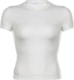 Everyday Activities, Minimalist Aesthetic, Short Sleeve Top, Types Of Collars, Workout Clothes, Short Sleeves Tops, Types Of Sleeves, Sleeve Top, Lounge Wear