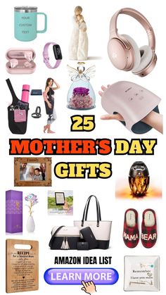 mother's day gifts for the mom who is on her phone and in her purse