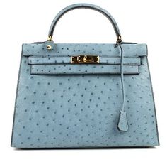 Birkin Handbags, Cheap Designer Handbags, Princess Diaries, Authentic Designer Handbags, Kelly Bag, Handbag Heaven, Ostrich Leather, Note Book