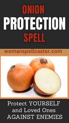 Explore the enchanting world of onion spells for protection and healing. Embrace their potent properties to shield yourself from harm and restore balance. Candle Nails, Spells For Protection, Healing Reflexology, Banish Negativity, Magic Protection, Types Of Onions