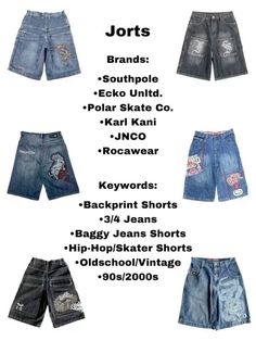 Where To Buy Jorts From, Vinted Keywords, Silly Clothes, Outfit Look, Cute Everyday Outfits, Really Cute Outfits, Teen Fashion Outfits